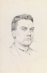Sin título de Albert Edelfelt