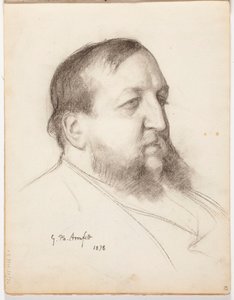 Sin título de Albert Edelfelt