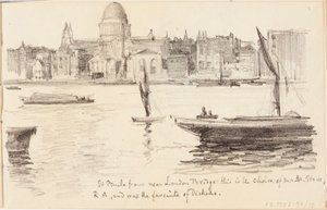 Sin título de Albert Edelfelt