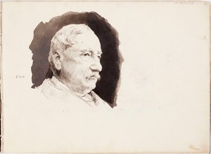 Sin título de Albert Edelfelt