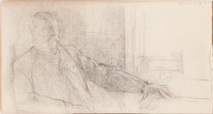 Sin título de Albert Edelfelt