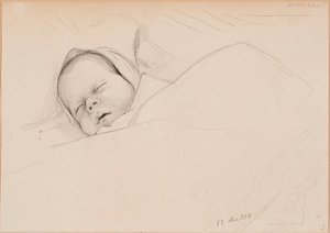 Sin título de Albert Edelfelt