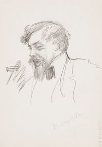 Sin título de Albert Edelfelt