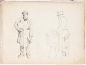 Sin título de Albert Edelfelt