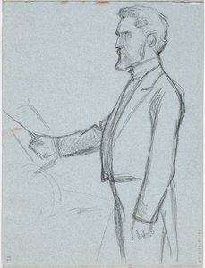Sin título de Albert Edelfelt