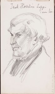 Sin título de Albert Edelfelt