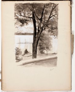 Sin título de Albert Edelfelt