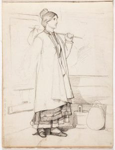Sin título de Albert Edelfelt