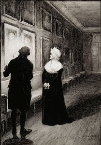 Sin título de Albert Edelfelt
