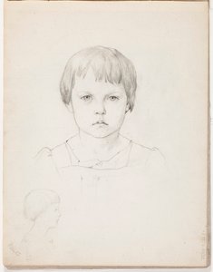 Sin título de Albert Edelfelt