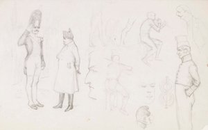 Sin título de Albert Edelfelt