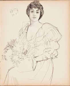 Sin título de Albert Edelfelt