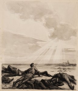 Sin título de Albert Edelfelt