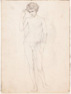  de Albert Edelfelt