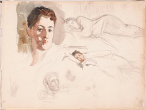  de Albert Edelfelt