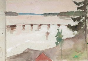  de Albert Edelfelt