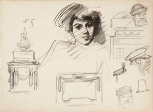  de Albert Edelfelt