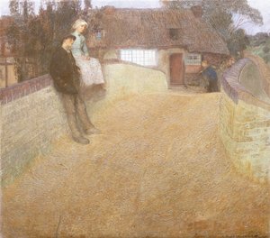El Puente de Albert Edward Jackson