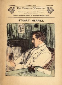 Portada de Les Hommes d