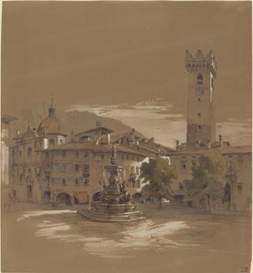 Vista de Trento