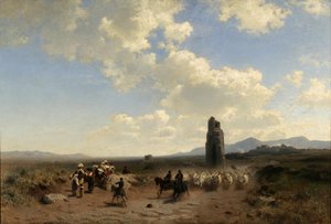 La Campana Romana