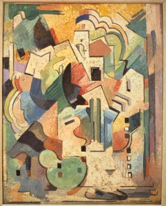 El pueblo de Albert Gleizes