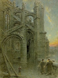 Arbotantes