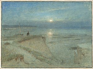 Galley Hill, la costa que desaparece, Bexhill