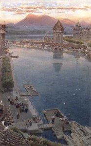 Lucerna