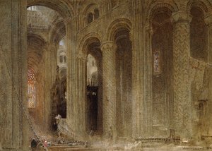 El sermón de Albert Goodwin