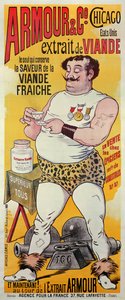 Armour and Co, Chicago (cartel)