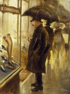 Fascinación