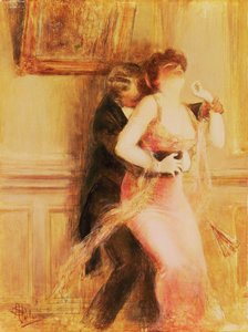 La danza