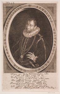 Arild Huitfeldt de Albert Haelwegh