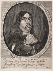 Carl X Gustav de Albert Haelwegh