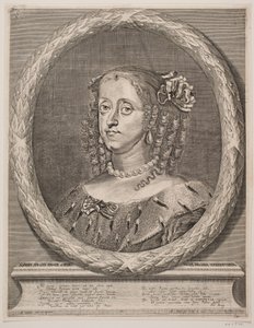 Reina Sophie Amalie de Albert Haelwegh