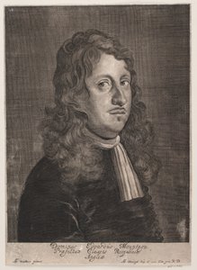 Edward Montague de Albert Haelwegh
