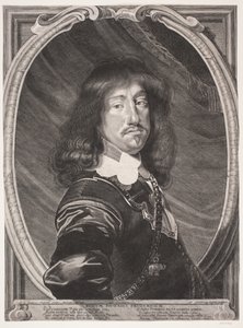 Federico III de Albert Haelwegh