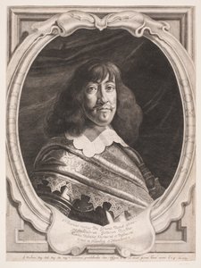 Federico III de Albert Haelwegh
