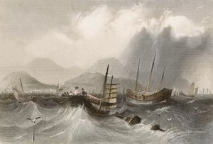 Macao, c.1840