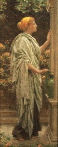 La fuente de Albert Joseph Moore