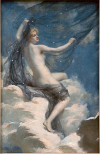 La noche de Albert Jules Édouard