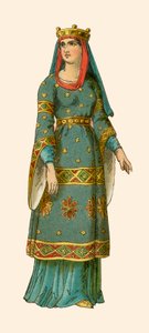 Cunegonda, consorte del Emperador Enrique II