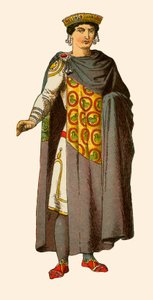 Justiniano de Albert Kretschmer