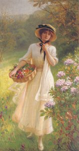 Primavera de Albert Lynch
