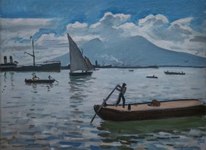 Bahía de Nápoles