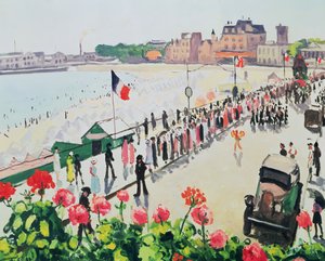 Festival en Sables d