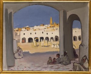 Ghardaia