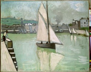 Honfleur