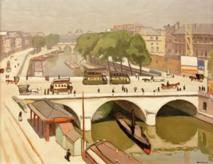 Puente St. Michel